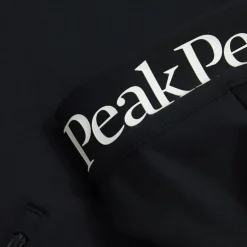  RIDER ESSENTIALS vest heren black*Peak Performance Best