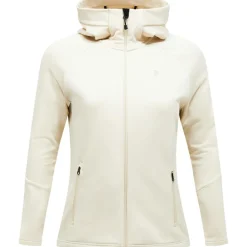 RIDER ESSENTIALS vest dames sand fog*Peak Performance Sale