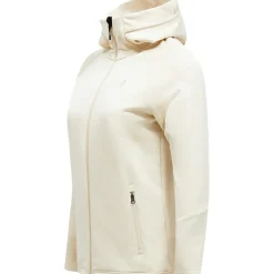  RIDER ESSENTIALS vest dames sand fog*Peak Performance Sale