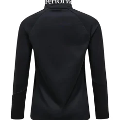  RIDER ESSENTIALS vest dames black*Peak Performance Outlet