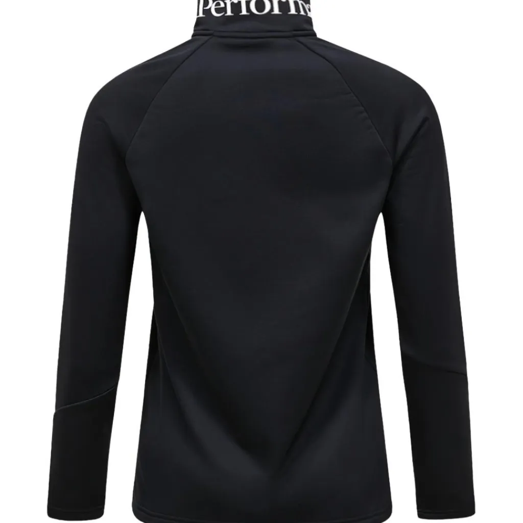 RIDER ESSENTIALS vest dames black*Peak Performance Outlet