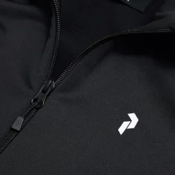 RIDER ESSENTIALS vest dames black*Peak Performance Outlet