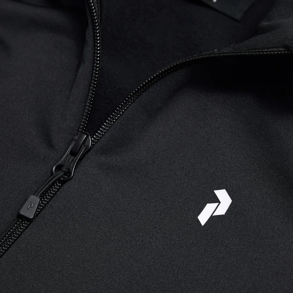 RIDER ESSENTIALS vest dames black*Peak Performance Outlet