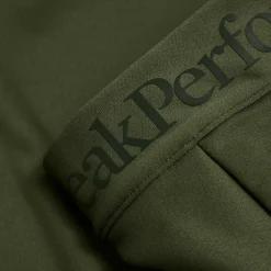 RIDER ESSENTIALS vest dames pine needle*Peak Performance Best