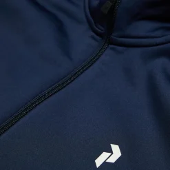  RIDER ESSENTIALS vest heren blue shadow*Peak Performance Sale