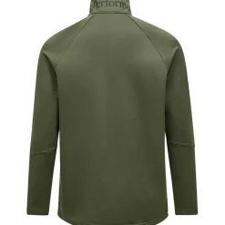  RIDER ESSENTIALS vest heren pine needle*Peak Performance Discount