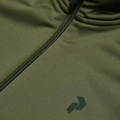  RIDER ESSENTIALS vest heren pine needle*Peak Performance Discount