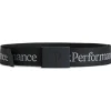  Rider riem black*Peak Performance Discount