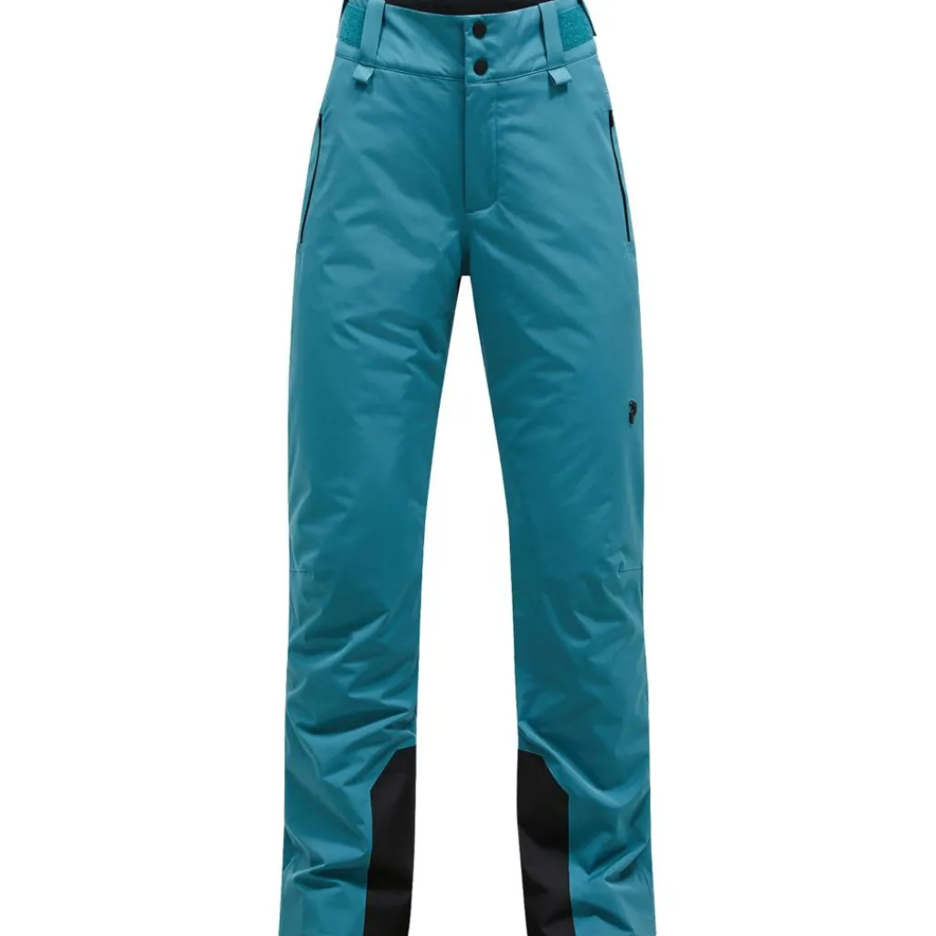 Shred 2L skibroek dames hydro fresh*Peak Performance Hot