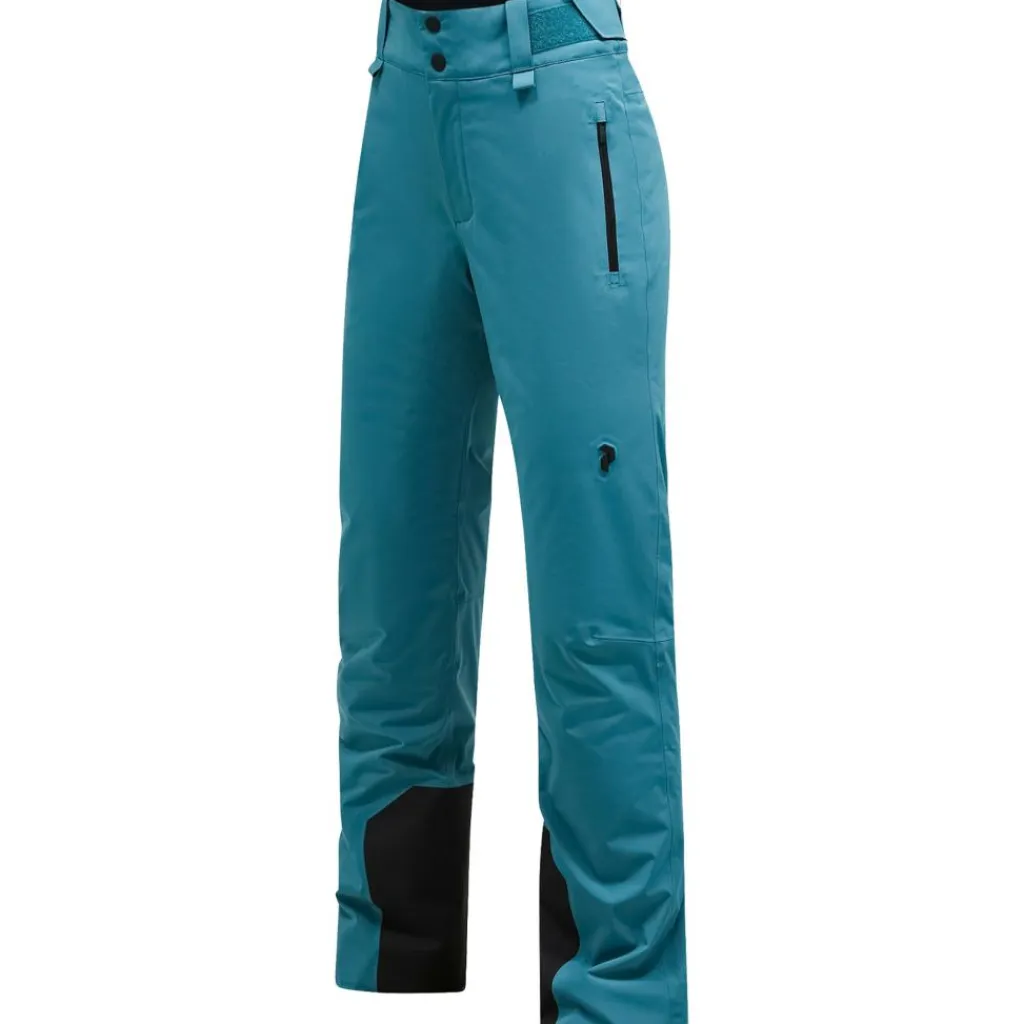 Shred 2L skibroek dames hydro fresh*Peak Performance Hot