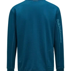  Trail Polartec sweater heren infinity teel*Peak Performance New