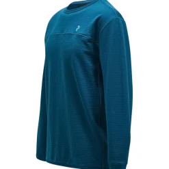  Trail Polartec sweater heren infinity teel*Peak Performance New