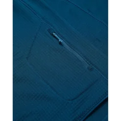  Trail Polartec sweater heren infinity teel*Peak Performance New