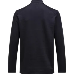  Trail Polartec skipully heren black*Peak Performance New