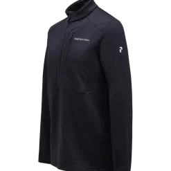  Trail Polartec skipully heren black*Peak Performance New