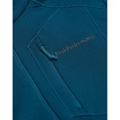 Trail Polartec skipully heren infinity teel*Peak Performance Clearance