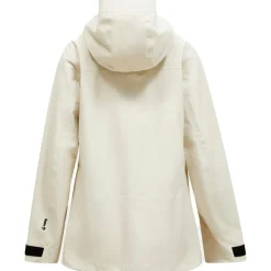  VERTEC softshell winterjas dames sand fog*Peak Performance Best