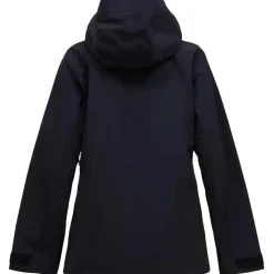  VERTEC softshell winterjas dames black*Peak Performance Online