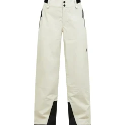  VERTEC skibroek dames sand fog*Peak Performance