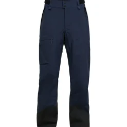  VERTEC skibroek heren blue shadow*Peak Performance Online