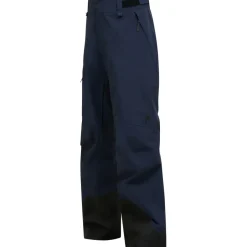  VERTEC skibroek heren blue shadow*Peak Performance Online