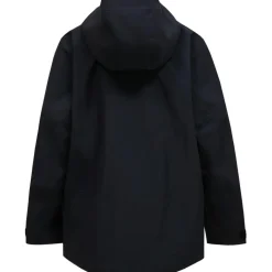  VERTEC winterjas heren black*Peak Performance