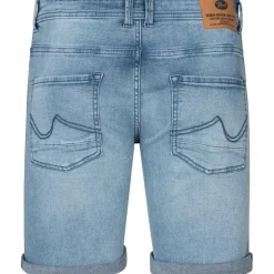  Bullseye short heren forest fog*Petrol Industries