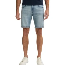  Bullseye short heren forest fog*Petrol Industries