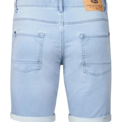  Jackson Jogg short heren bleached*Petrol Industries Best