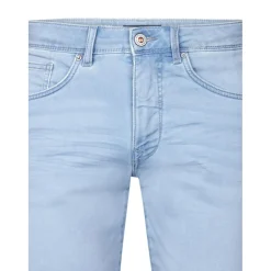  Jackson Jogg short heren bleached*Petrol Industries Best