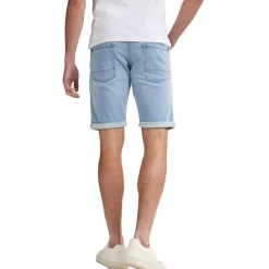  Jackson Jogg short heren bleached*Petrol Industries Best
