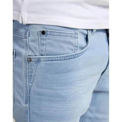  Jackson Jogg short heren bleached*Petrol Industries Best