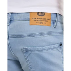  Jackson Jogg short heren bleached*Petrol Industries Best