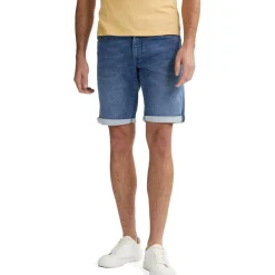  Jackson Jogg short heren light used*Petrol Industries Best