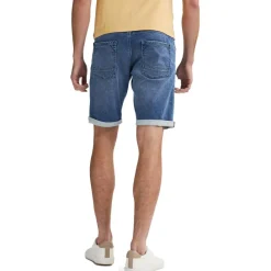  Jackson Jogg short heren light used*Petrol Industries Best