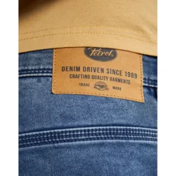  Jackson Jogg short heren light used*Petrol Industries Best