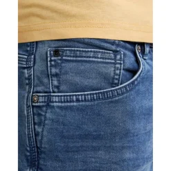  Jackson Jogg short heren light used*Petrol Industries Best