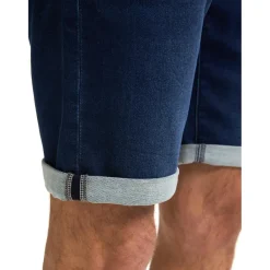  Jackson Jogg short heren dark stone*Petrol Industries Online