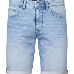 Jackson Jogg short heren light stone*Petrol Industries Discount