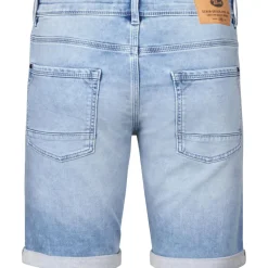  Jackson Jogg short heren light stone*Petrol Industries Discount