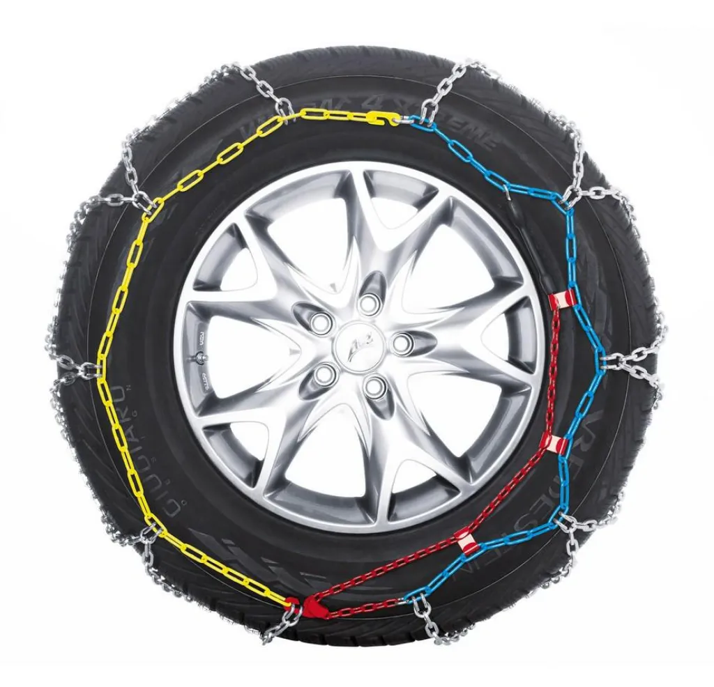 Brenta C 4x4 XMR 75 V sneeuwkettingen*Pewag Online