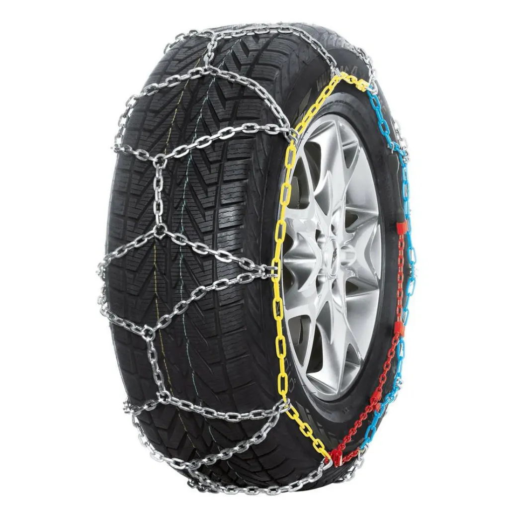 Brenta C 4x4 XMR 75 V sneeuwkettingen*Pewag Online