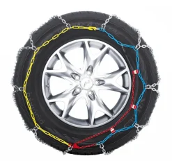 Brenta C 4x4 XMR 74 V sneeuwkettingen*Pewag Hot