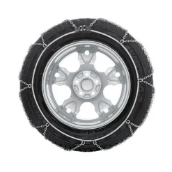 Nordic Star N 74 ST sneeuwkettingen*Pewag Hot