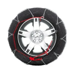 Nordic Star N 69 ST sneeuwkettingen*Pewag New