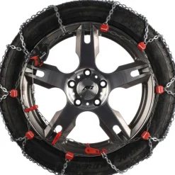 Servo 9 RS9 77 sneeuwkettingen*Pewag Clearance