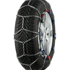 Servo Sport 74 sneeuwkettingen*Pewag Hot