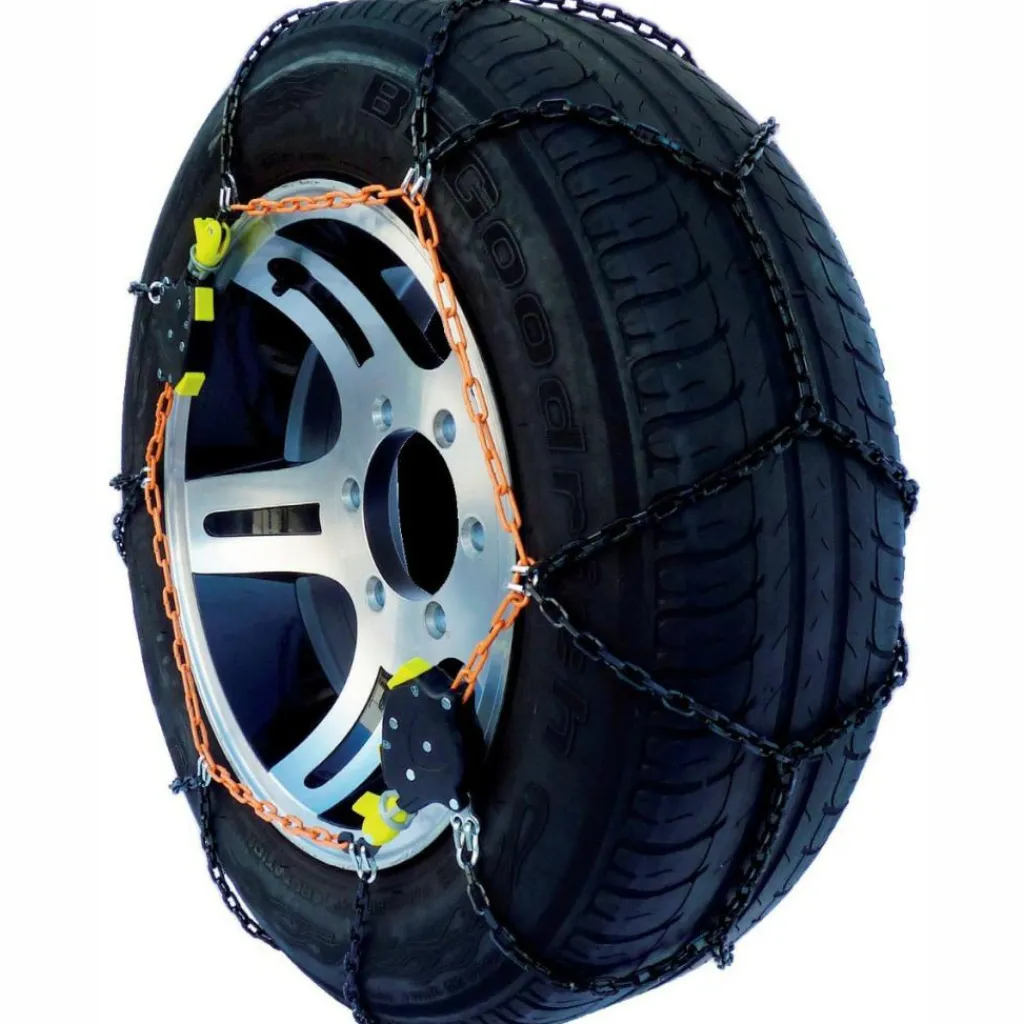 Ideal Black 12 sneeuwkettingen*Picoya Outlet