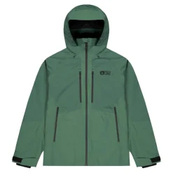 GOODS winterjas heren smoke pine*Picture Clearance