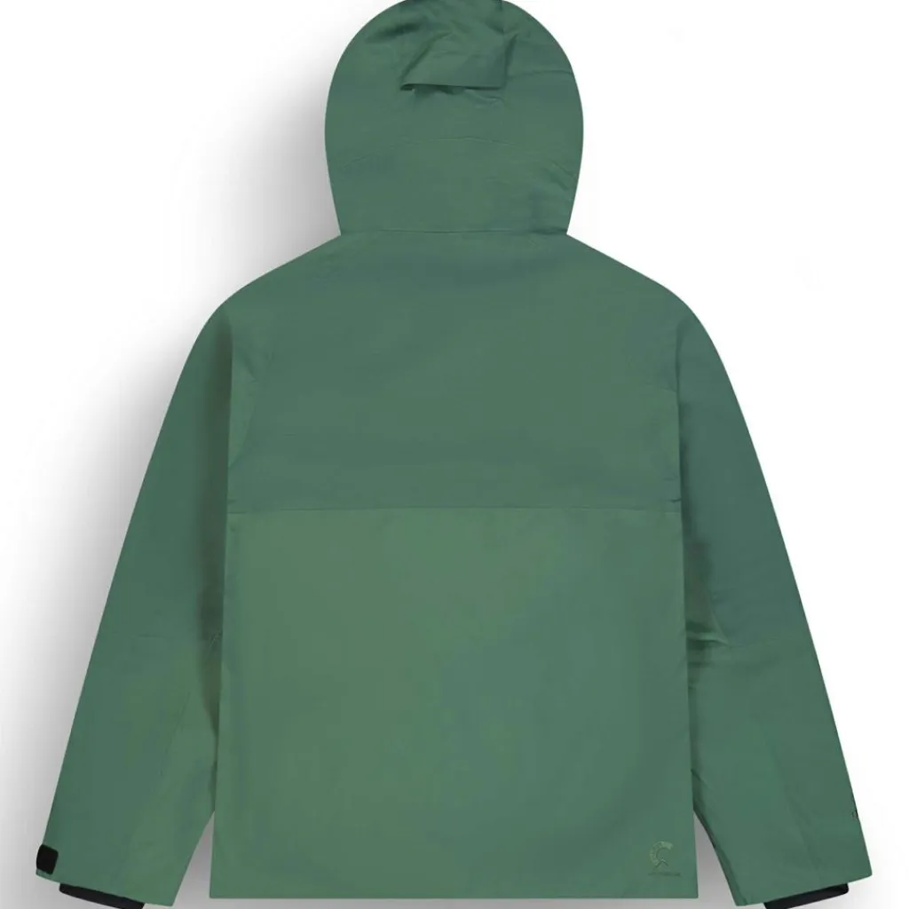 GOODS winterjas heren smoke pine*Picture Clearance